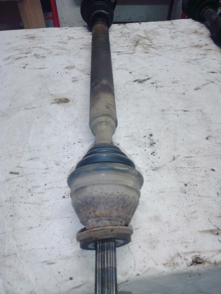 CARDAN DE TRANSMISSION D FIAT PANDA 1994