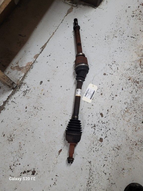 CARDAN DE TRANSMISSION D RENAULT MEGANE 2008