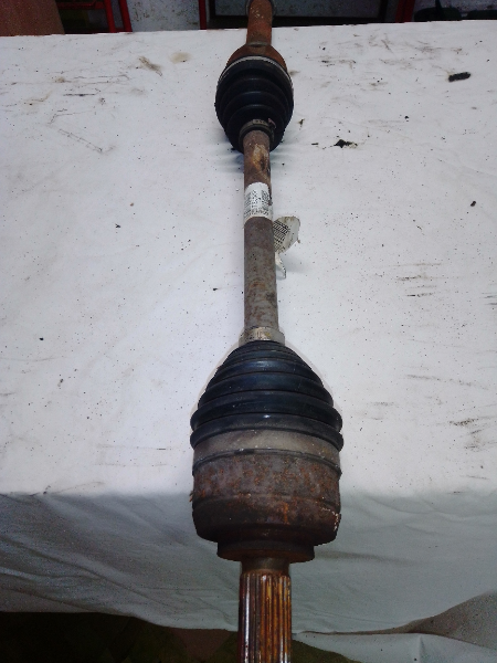 CARDAN DE TRANSMISSION D RENAULT MEGANE 2009