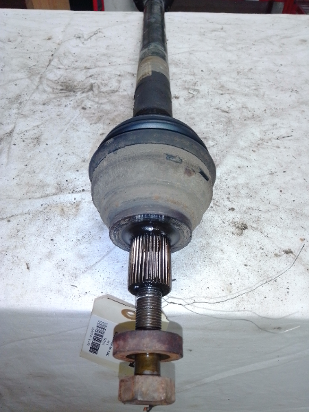 CARDAN DE TRANSMISSION D VOLKSWAGEN GOLF 2005