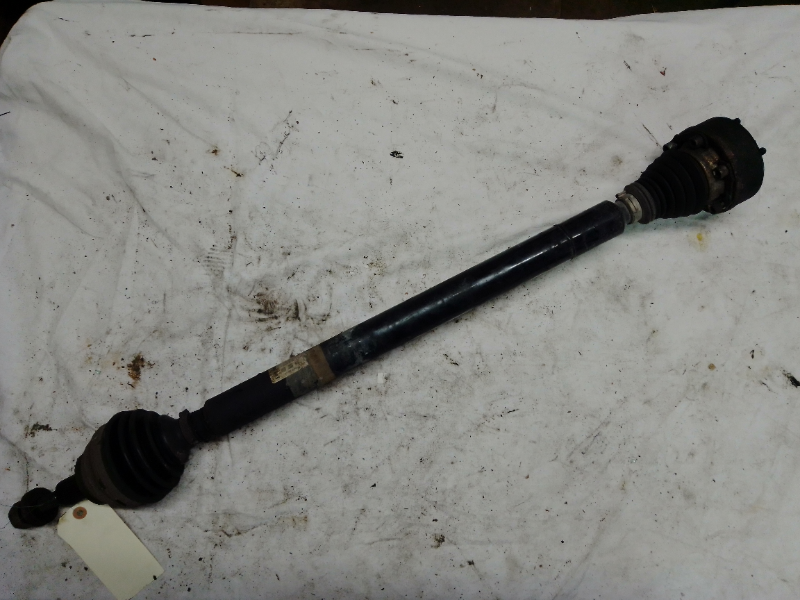 CARDAN DE TRANSMISSION D VOLKSWAGEN GOLF 2005