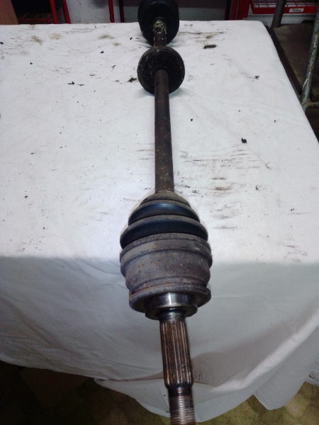 CARDAN DE TRANSMISSION NISSAN MICRA 1999