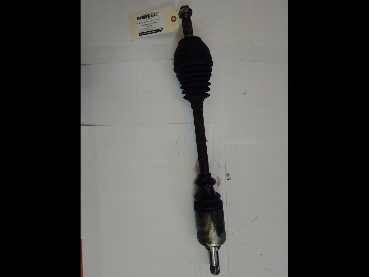 CARDAN DE TRANSMISSION PEUGEOT 306 1996