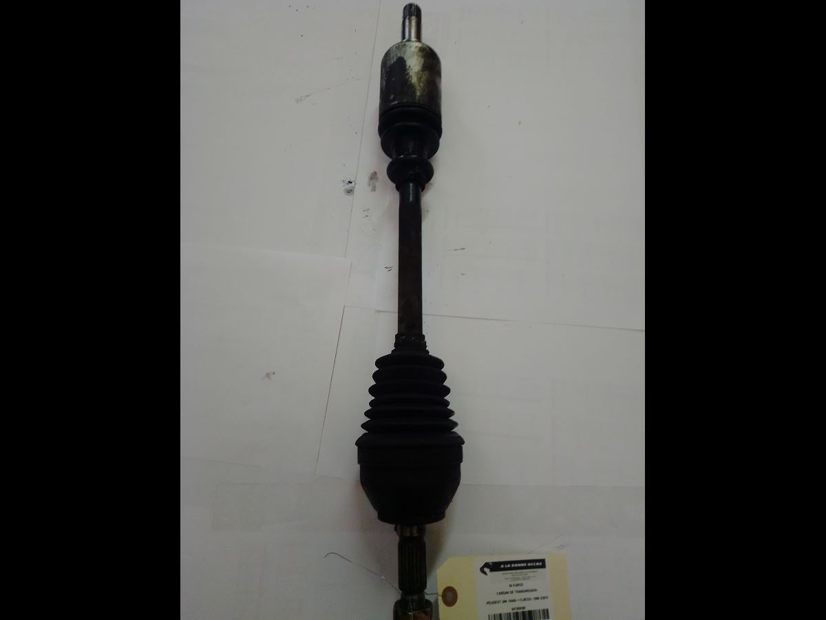 CARDAN DE TRANSMISSION PEUGEOT 306 1996