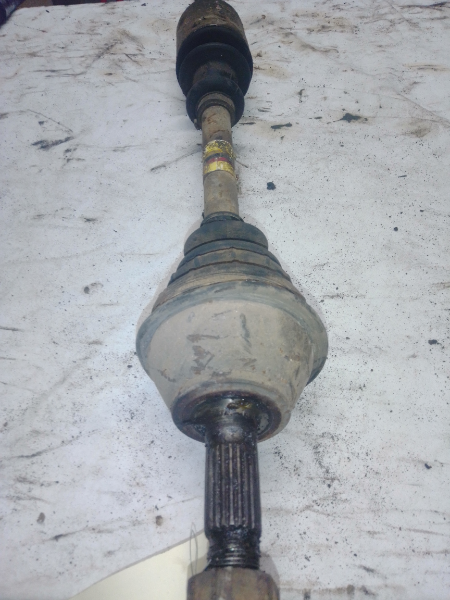 CARDAN DE TRANSMISSION PEUGEOT 309 1993