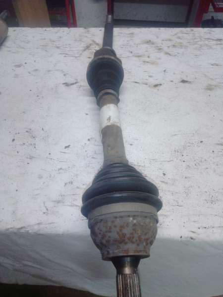 CARDAN DE TRANSMISSION PEUGEOT PARTNER 2011