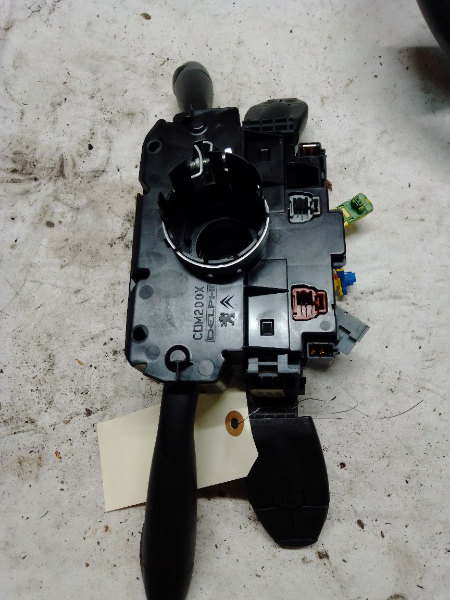 COMM 2000 CITROEN C3 2005