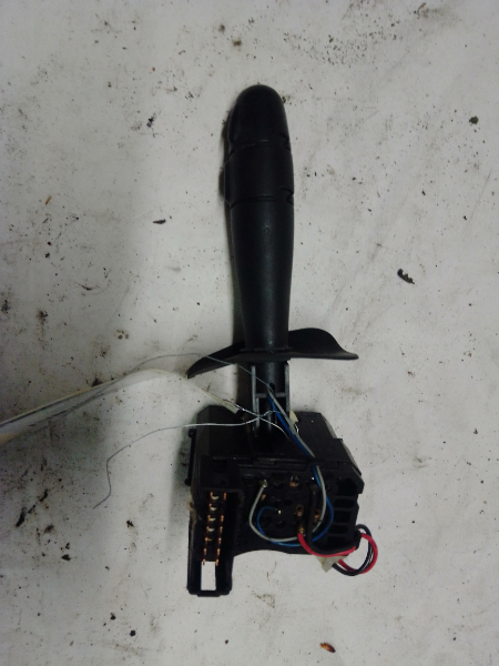 COMMODO ECLAIRAGE RENAULT MEGANE 2001