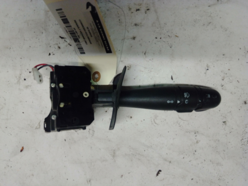 COMMODO ECLAIRAGE RENAULT MEGANE 2001