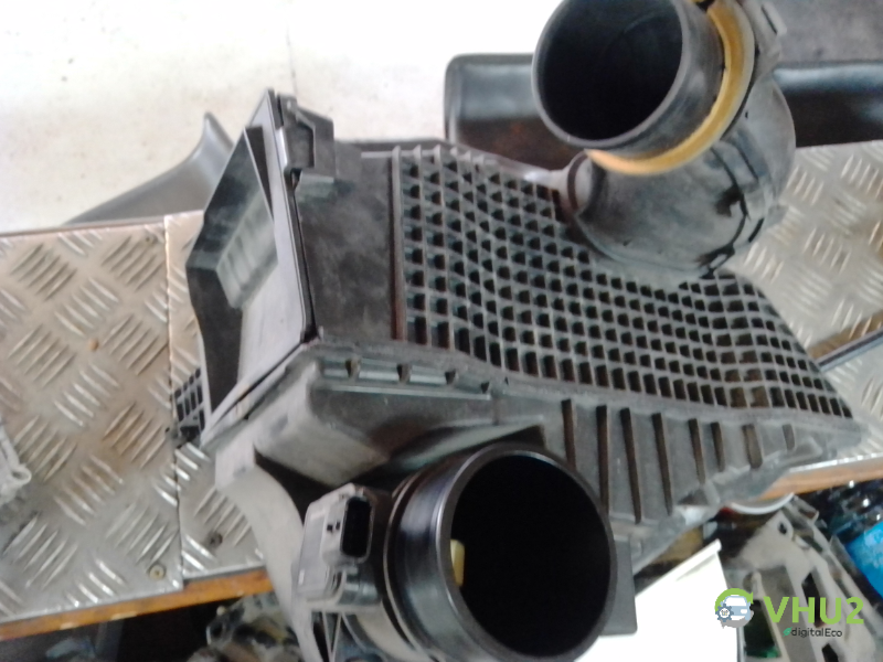 DEBITMETRE AIR RENAULT CLIO 1.5 ENERGY DCI – 90 2017