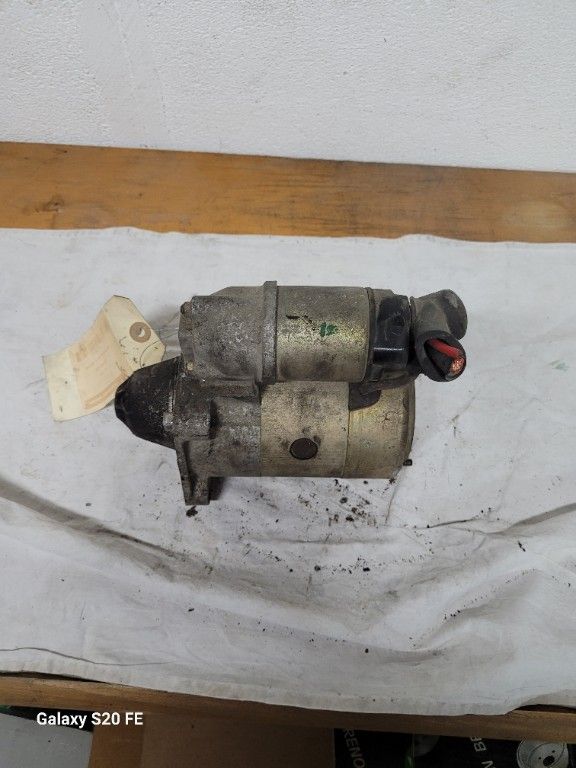 DEMARREUR FIAT PANDA 1994