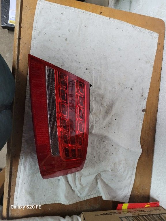 FEU AR D AUDI A5 2012