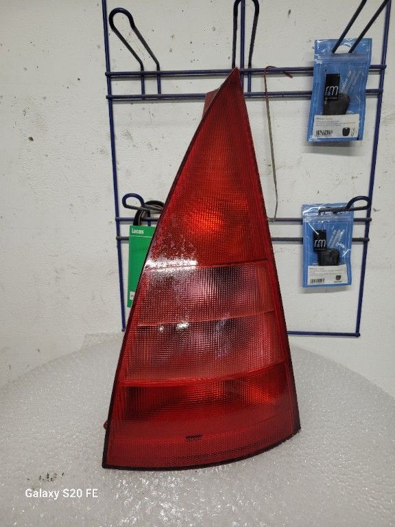 FEU AR D CITROEN C3 2002