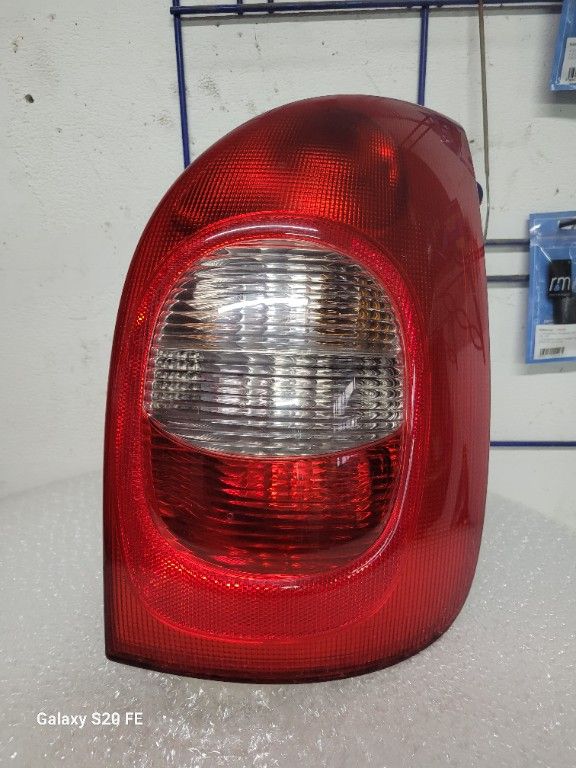 FEU AR D CITROEN XSARA 2003