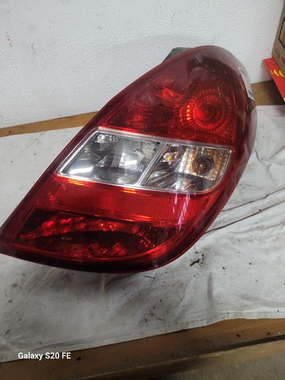 FEU AR D HYUNDAI I20 2009