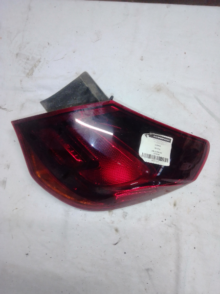 FEU AR D OPEL ASTRA 2013