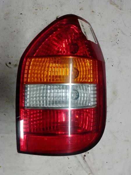 FEU AR D OPEL ZAFIRA 2002