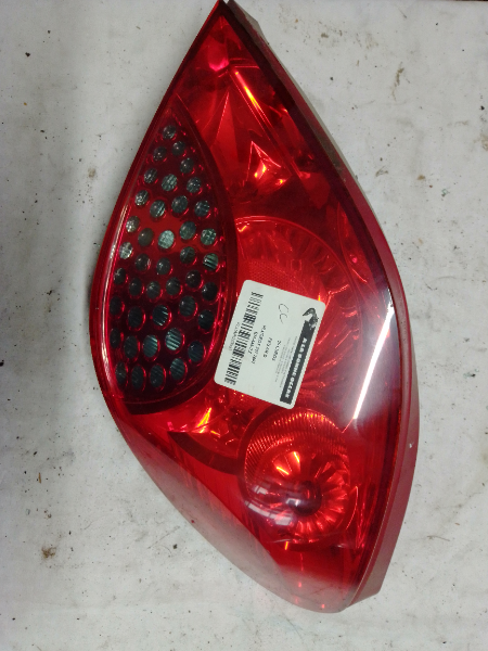FEU AR D PEUGEOT 207 2007