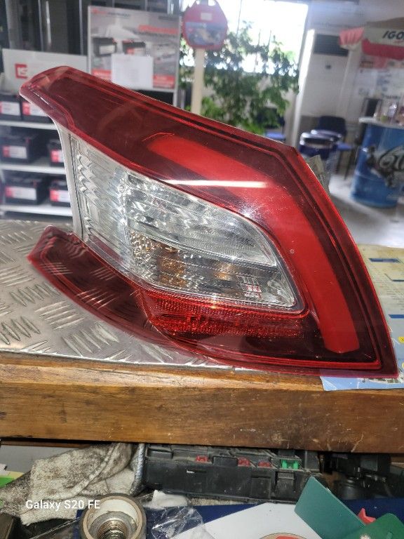 FEU AR D PEUGEOT 308 2016