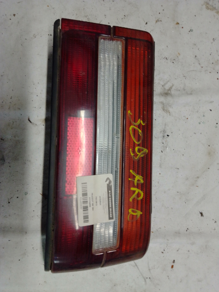 FEU AR D PEUGEOT 309 1991