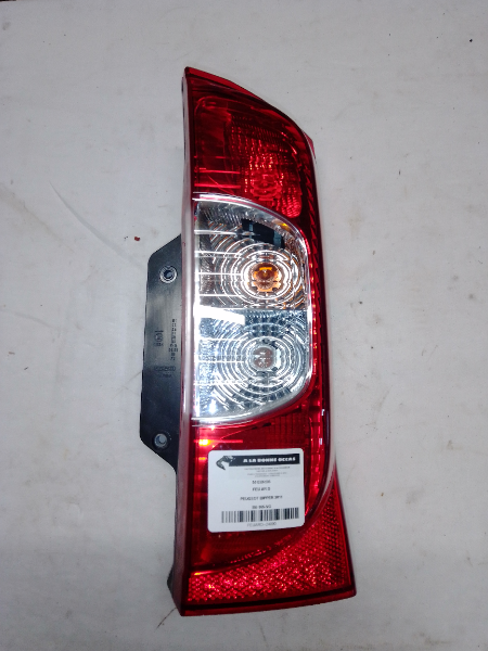 FEU AR D PEUGEOT BIPPER 2011