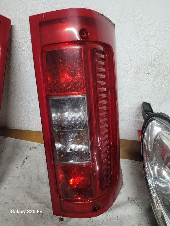 FEU AR D PEUGEOT BOXER 2002