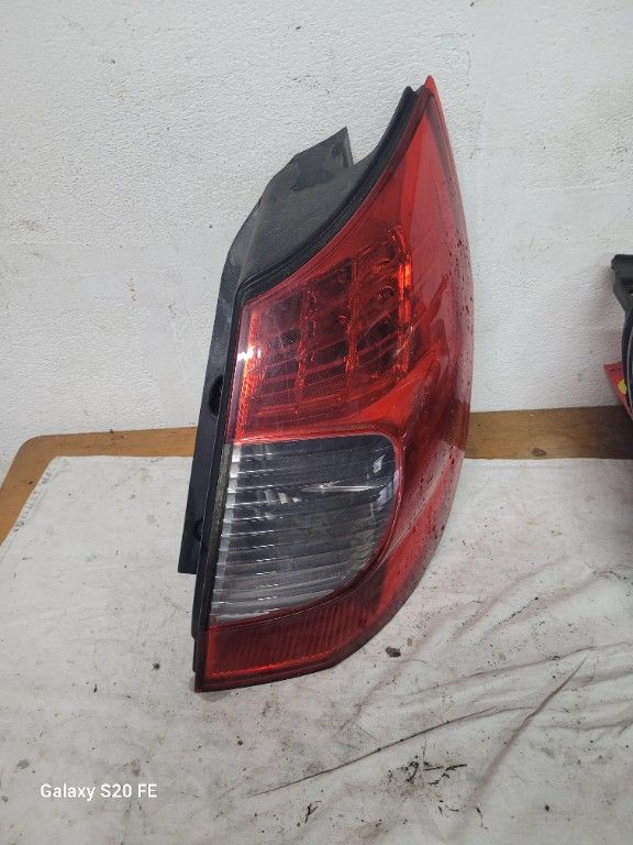 FEU AR D RENAULT MEGANE 2007