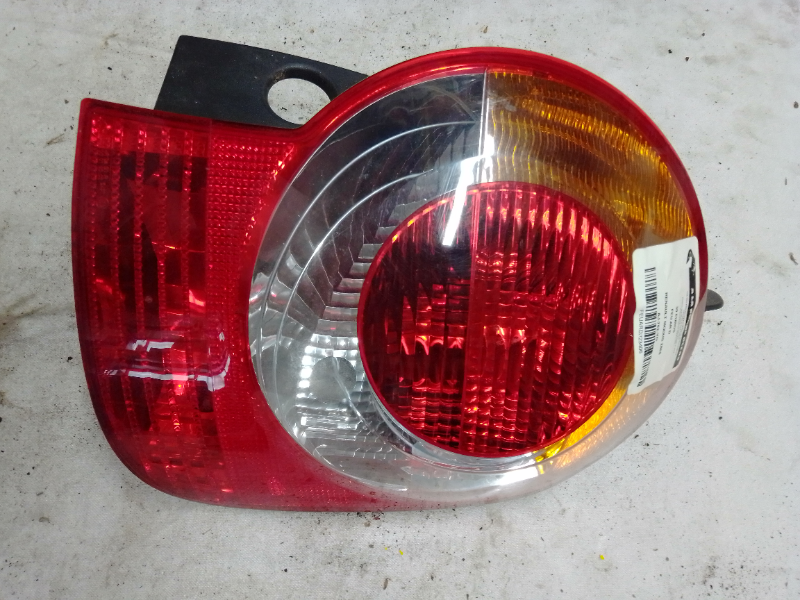FEU AR D RENAULT MODUS 2005