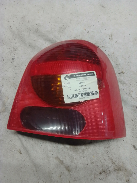 FEU AR D RENAULT TWINGO 2001