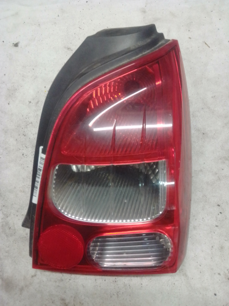 FEU AR D RENAULT TWINGO 2009