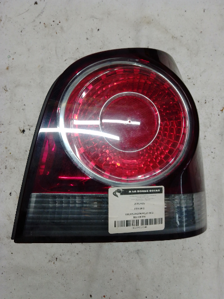 FEU AR D VOLKSWAGEN POLO 2006