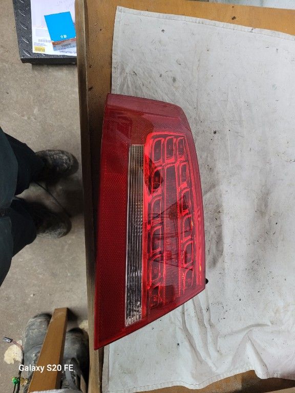 FEU AR G AUDI A5 2012