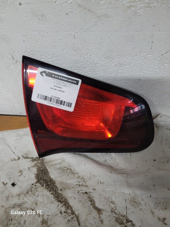 FEU AR G HAYON CITROEN C3 II 2013