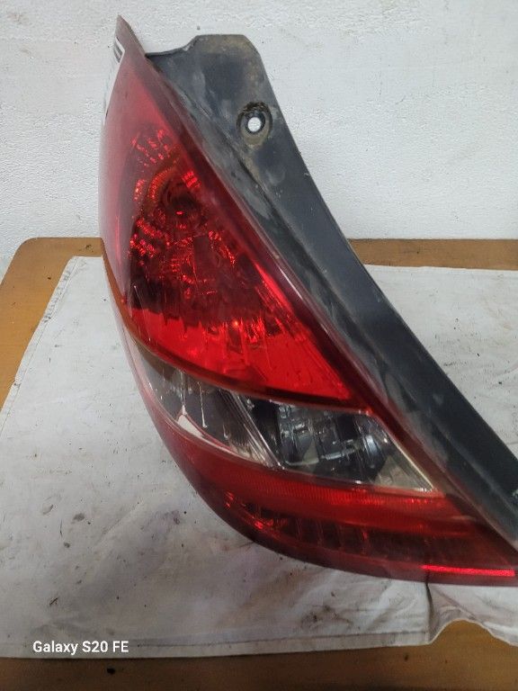 FEU AR G HYUNDAI I20 2009