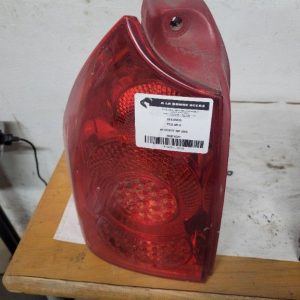 FEU AR G PEUGEOT 307 2006