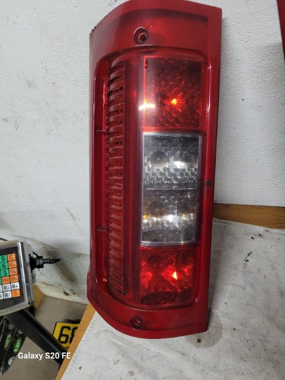 FEU AR G PEUGEOT BOXER 2002