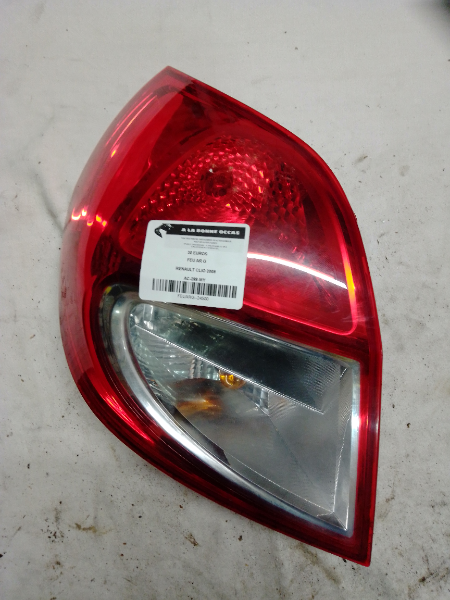 FEU AR G RENAULT CLIO 2009
