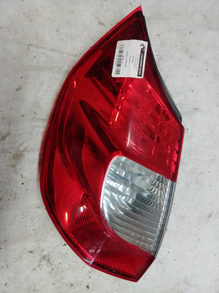 FEU AR G RENAULT SCENIC 2007