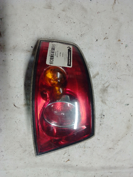FEU AR G SEAT IBIZA 2002