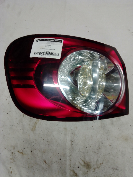 FEU AR G VOLKSWAGEN GOLF 2008