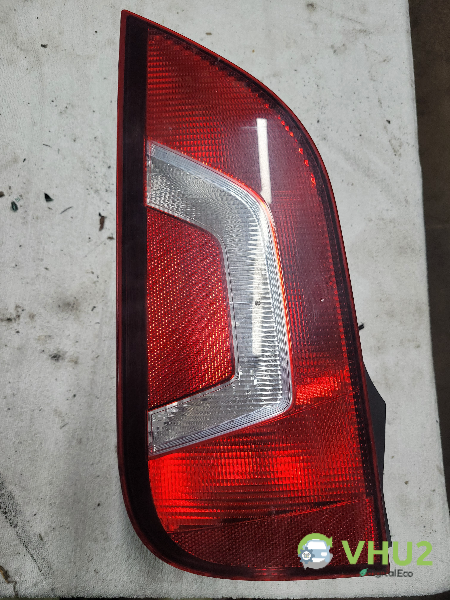FEU AR G VOLKSWAGEN UP 2012