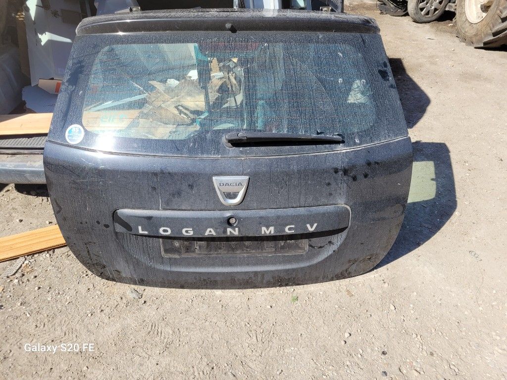 HAYON DACIA LOGAN 2015