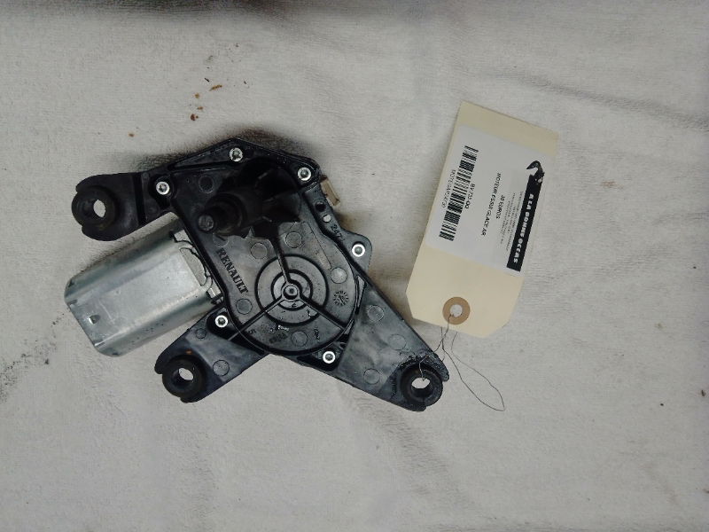 MOTEUR ESSUI GLACE AR RENAULT TWINGO 2011