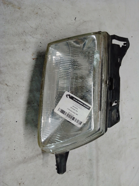 OPTIQUE AVD CITROEN SAXO 1997