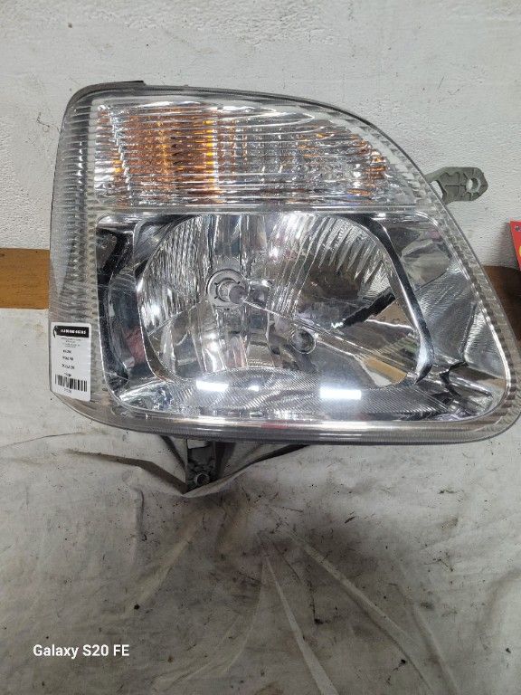 OPTIQUE AVD OPEL AGILA 2003