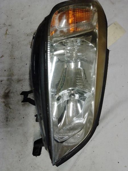 OPTIQUE AVD OPEL ZAFIRA 2002