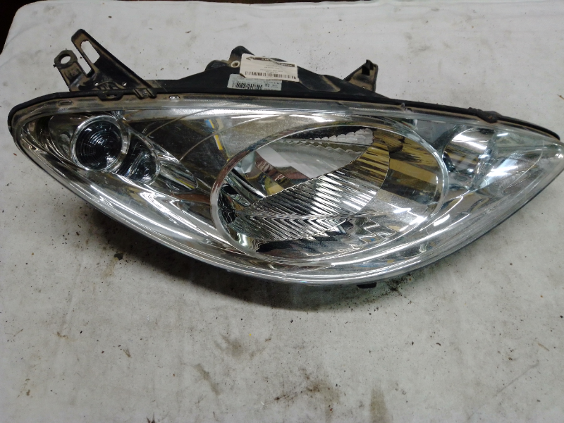 OPTIQUE AVD PEUGEOT 1007 2005