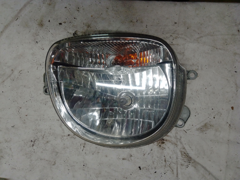 OPTIQUE AVD RENAULT TWINGO 2005