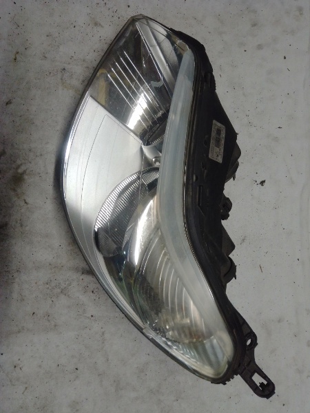 OPTIQUE AVG CITROEN C5 2005