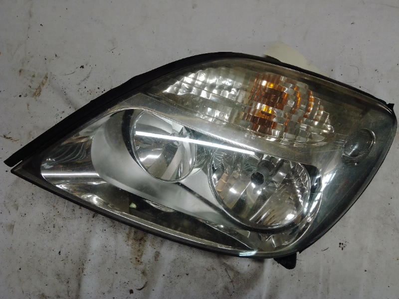OPTIQUE AVG RENAULT SCENIC 2001